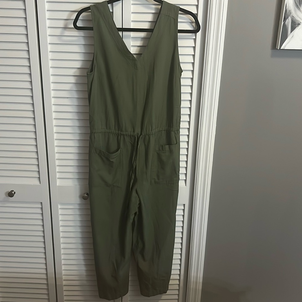 Jumpsuit in excellent condition